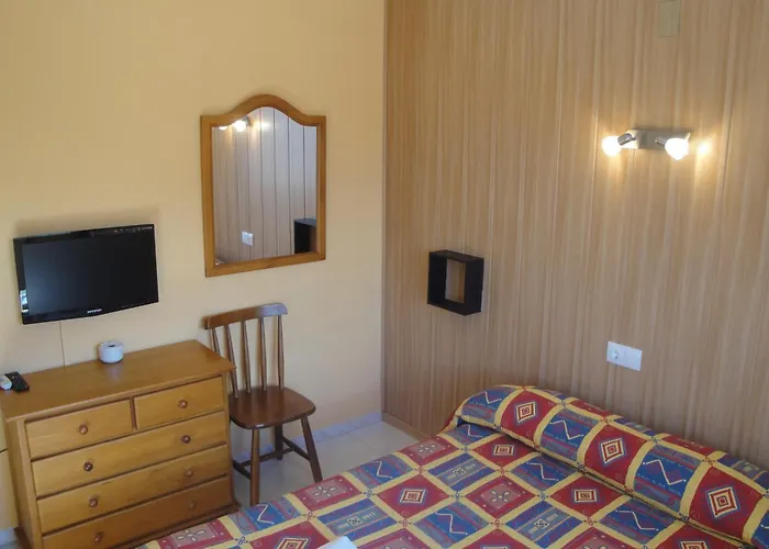 Hostal Cristina Dénia