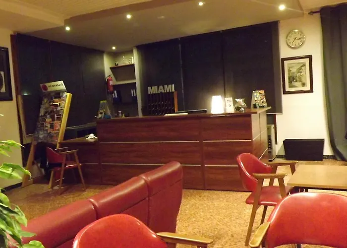 Hotel Miami