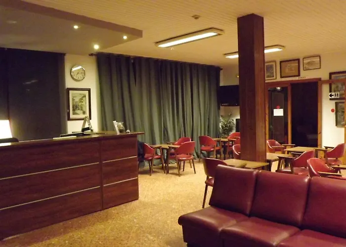 Hotel Miami