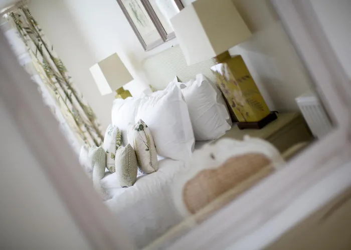Grays Boutique B&B