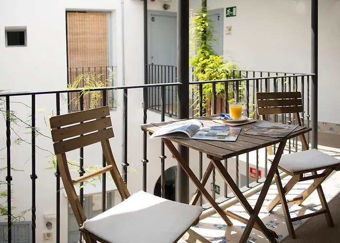La Botica De Vejer Hotel Vejer de la Frontera