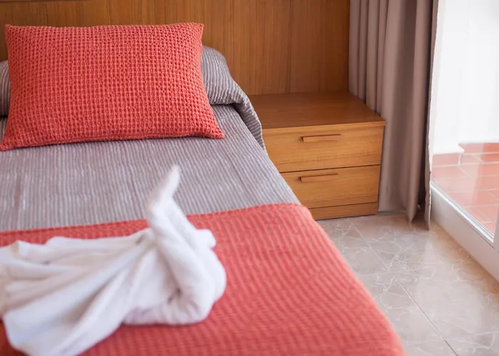 Hostal Los Pinos Es Cana