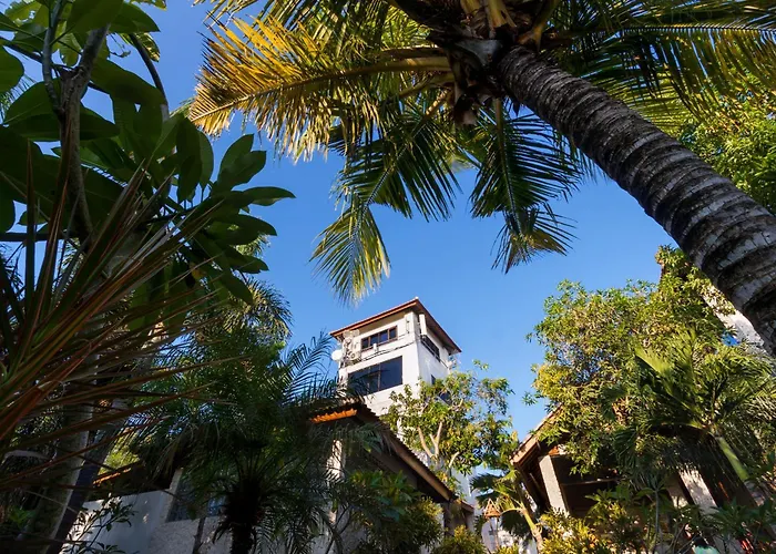 Uluwatu Mansion Villas