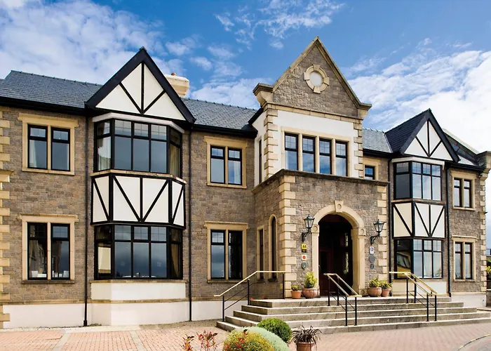 Knockranny House Hotel & Spa