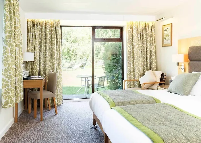 Champneys Springs