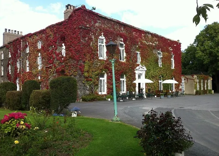 Hardwicke Hall Manor Hotel