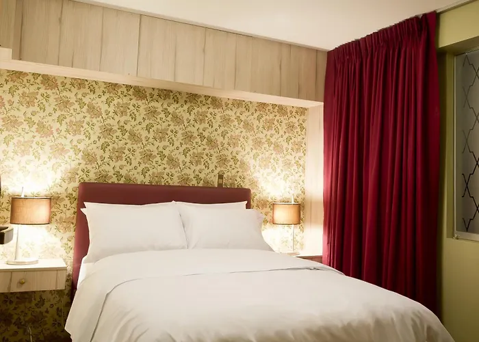 Arvo Hotel Boutique