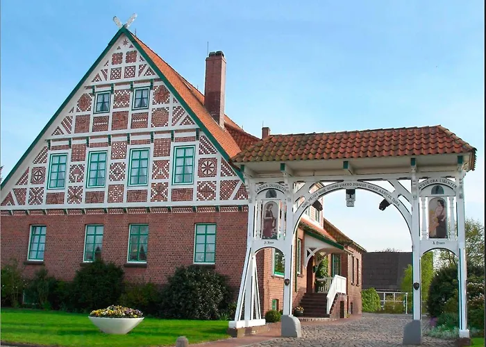 Gästehaus Rieper