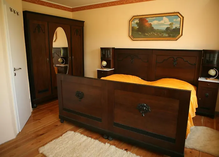 Pension Gestüt Lindenhof Templin