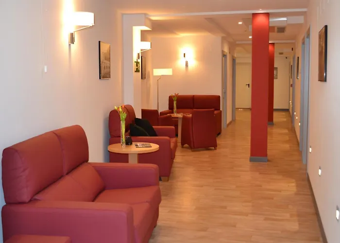 Hotel Ferramenteiro De Portomarin