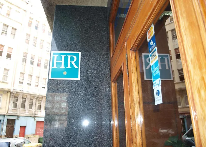 Hotel Francisco Javier