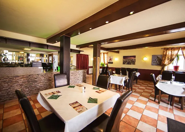 Hotel Schwan Eschweiler