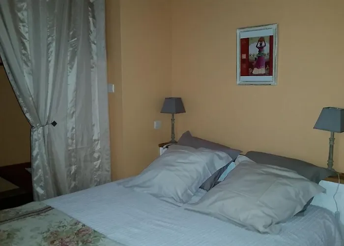 A La Petite Maison Gap