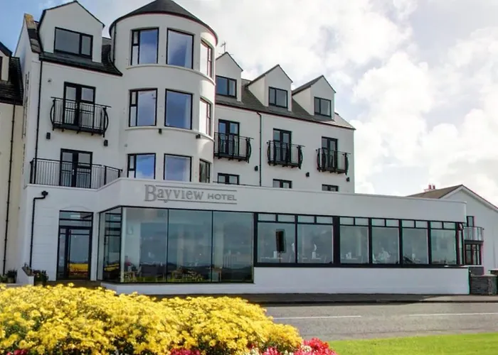 Bayview Hotel