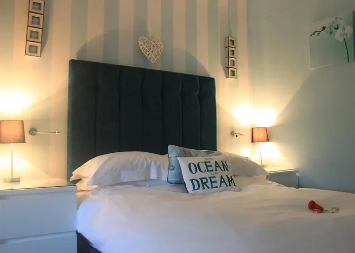 The Red House Guest House