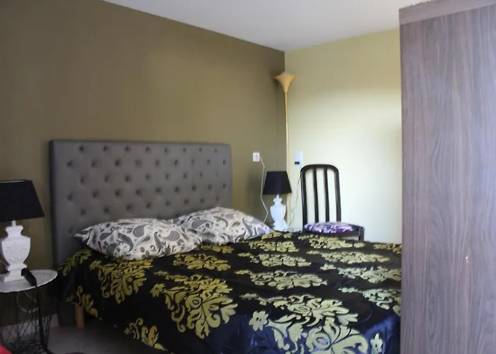 Le Fauverney Lodge
