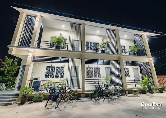 Sweet Dreams Hotel Phetchaburi