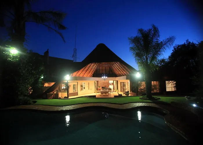 Andante Lodge