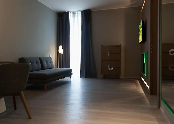 G Hotel Pescara
