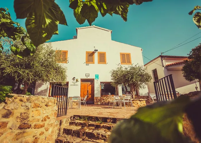 Posada Peñarubia