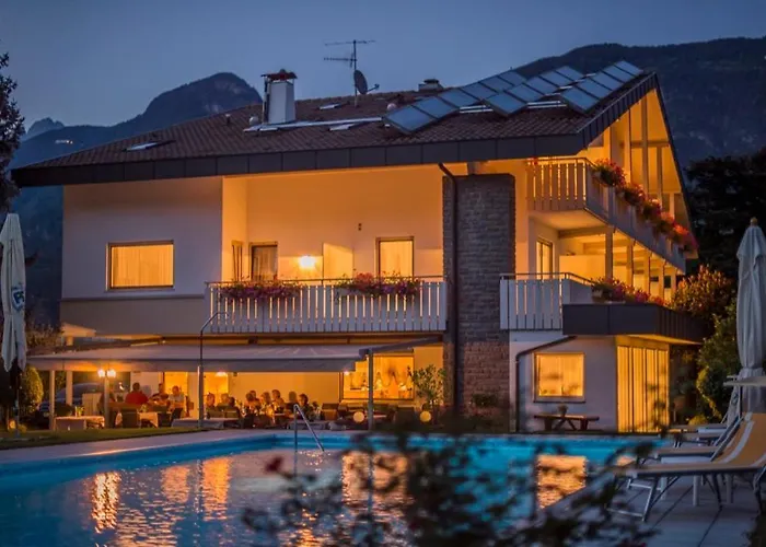 Hotel Sonnenhof