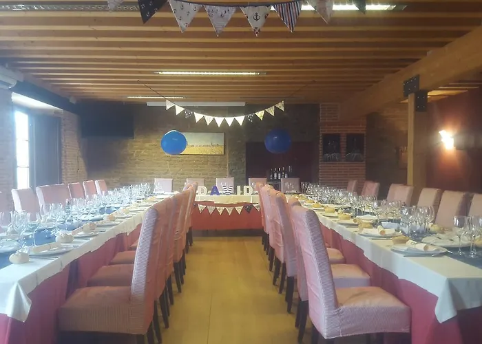 Posada Plaza Mayor de Alaejos