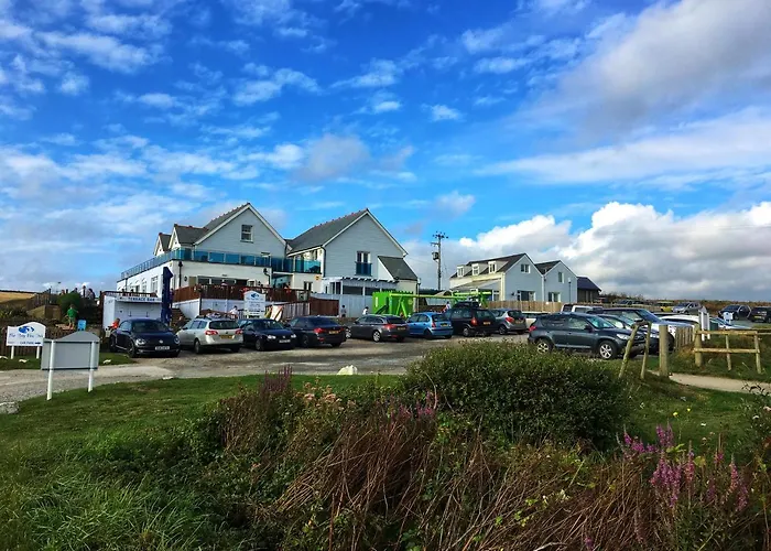 The Bay View Inn