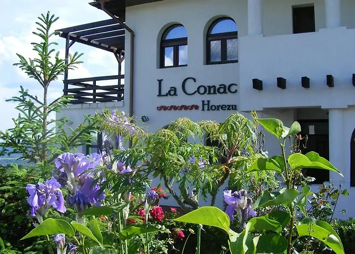 La Conac