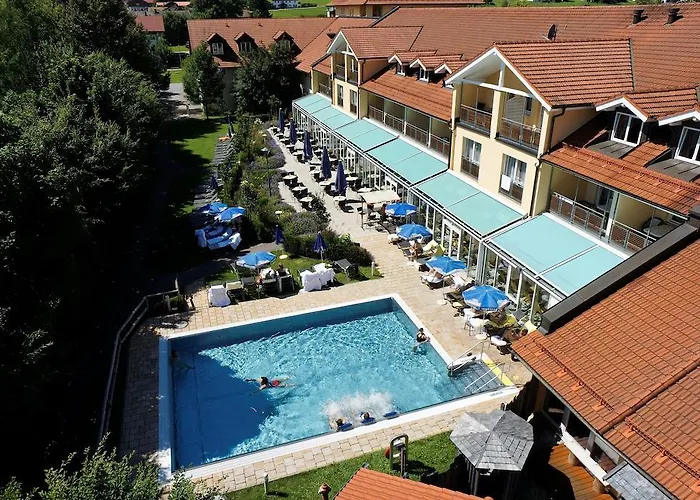 Hotel Herzog Heinrich