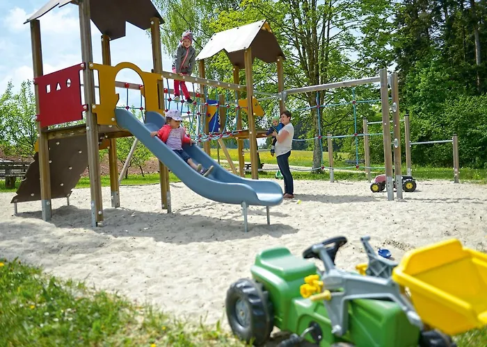 Landgasthof Sonne Alpirsbach