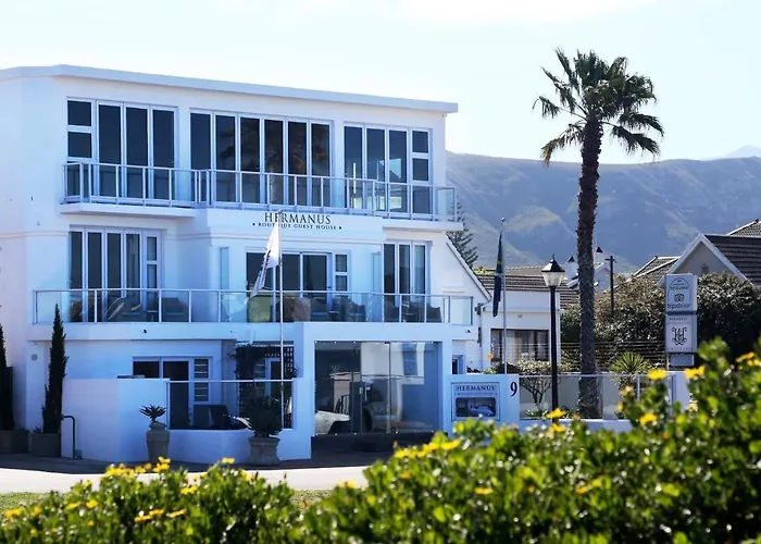 Boutique Guest House
