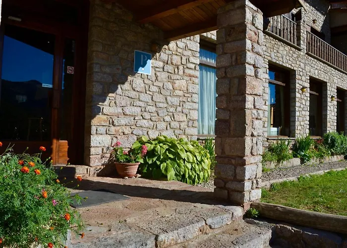 Hostal La Neu