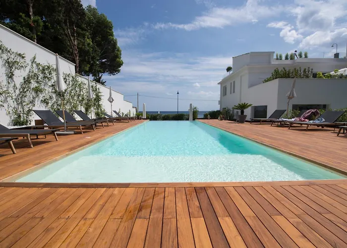 Unìco Boutique Hotel d'Arte