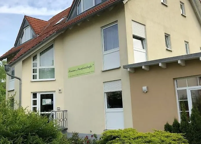 Preussenstraße