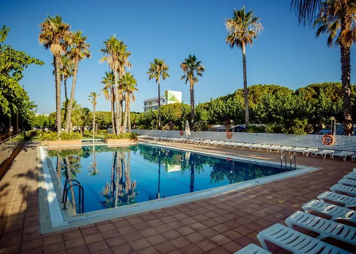 Bellsol Rooms Pineda de Mar