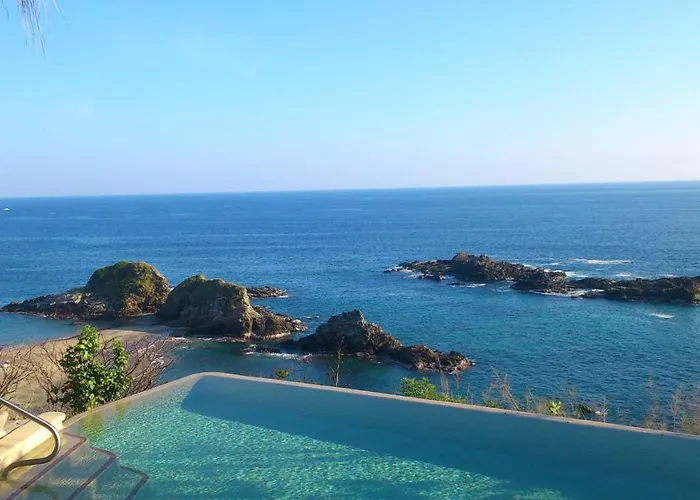 Hotel Casa Pan De Miel (Adults Only)