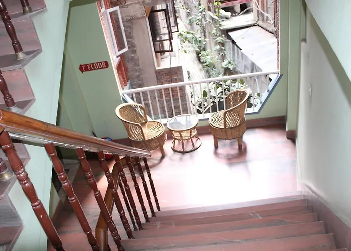 Mount Annapurna Guest House Kathmandu