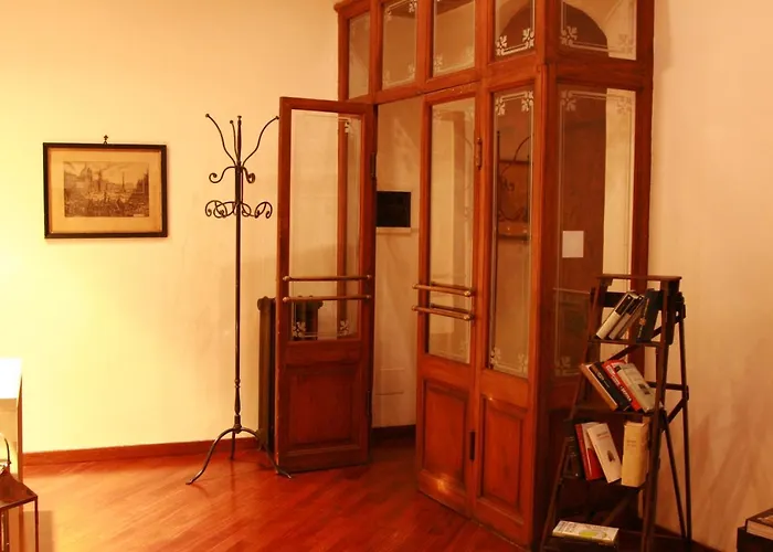 Hotel Antico Angelo - Residenza d'Epoca Viterbo