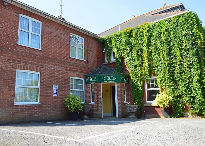 Victoria Lodge Guest House