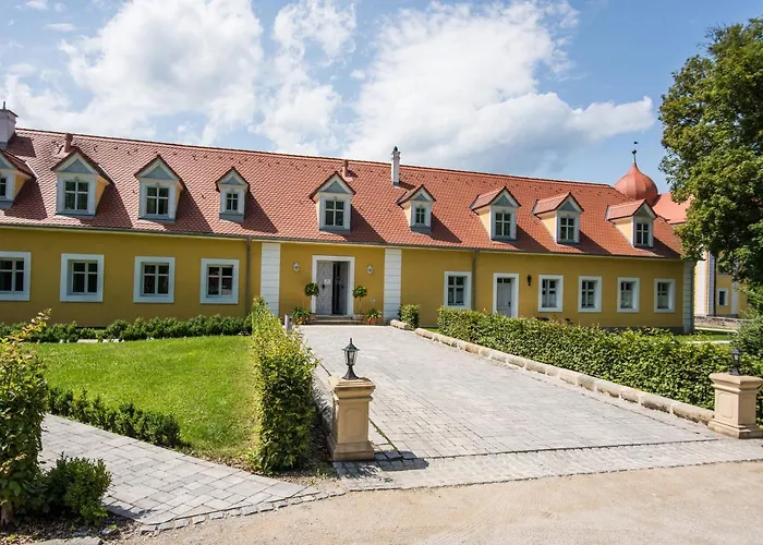 Remise Thurn Heroldsbach