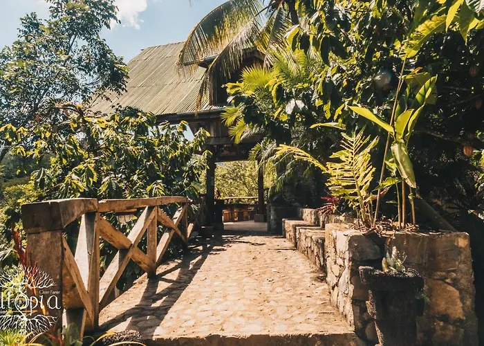 Utopia Eco Hotel