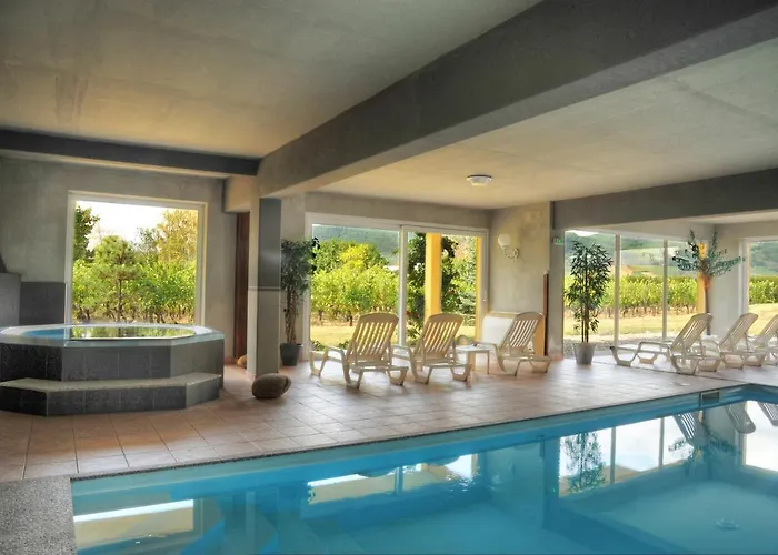 Auberge Ramstein