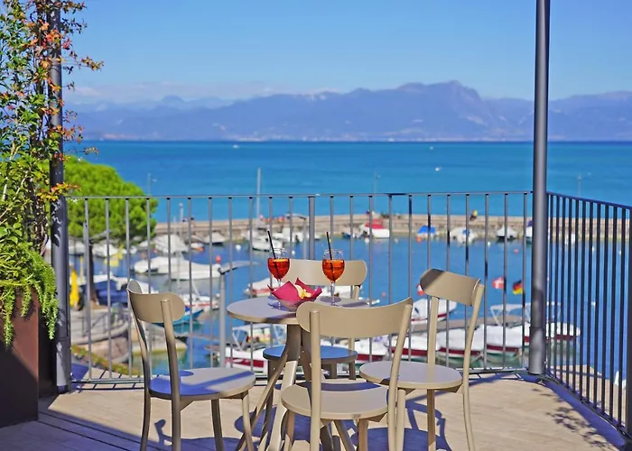 Riviera Carducci Rooms