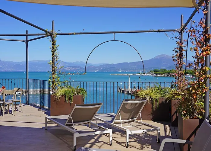 Riviera Carducci Rooms