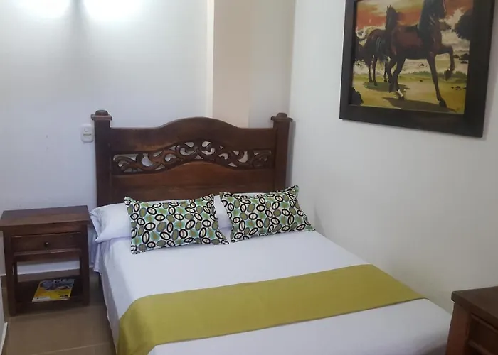 Hotel Polo