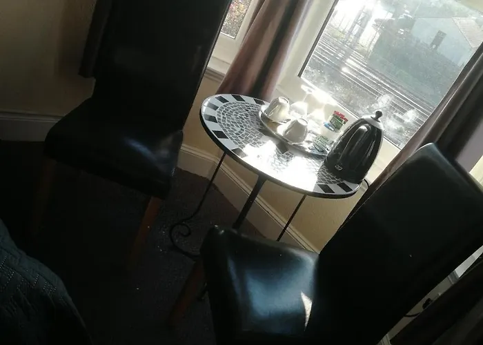 Station Guest House Lancaster