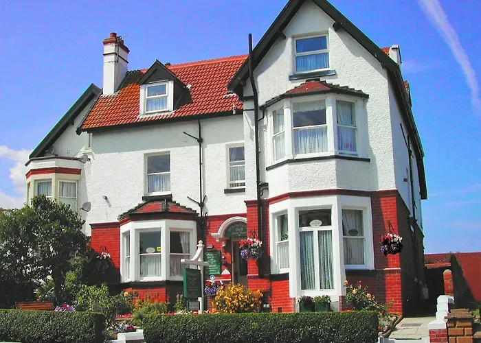 Whitehaven Guest House