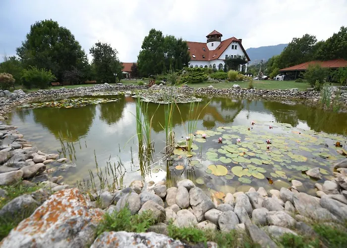 Hotel Conacul Secuiesc-Szekelyko Kuria Coltesti