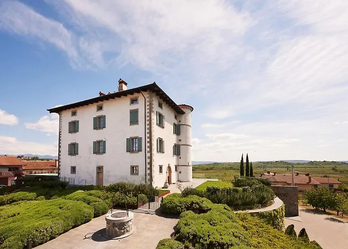 Gredic Heritage Residences