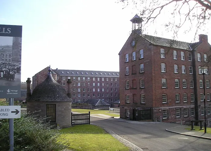 Tayside Hotel